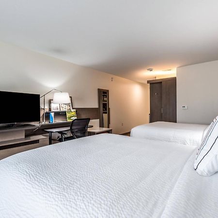 Fairfield Inn & Suites By Marriott St. Joseph Stevensville Εξωτερικό φωτογραφία