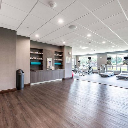 Fairfield Inn & Suites By Marriott St. Joseph Stevensville Εξωτερικό φωτογραφία