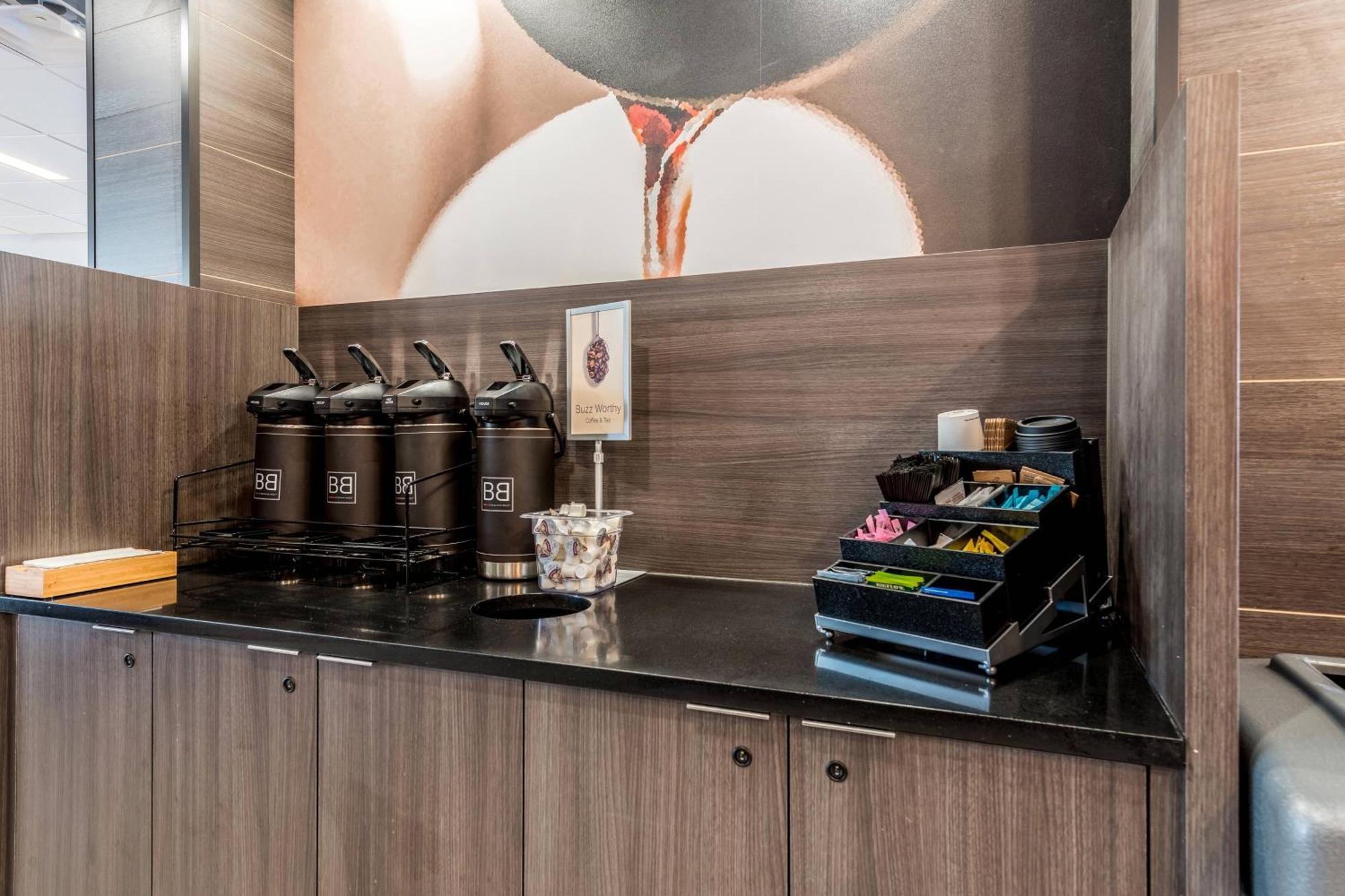 Fairfield Inn & Suites By Marriott St. Joseph Stevensville Εξωτερικό φωτογραφία