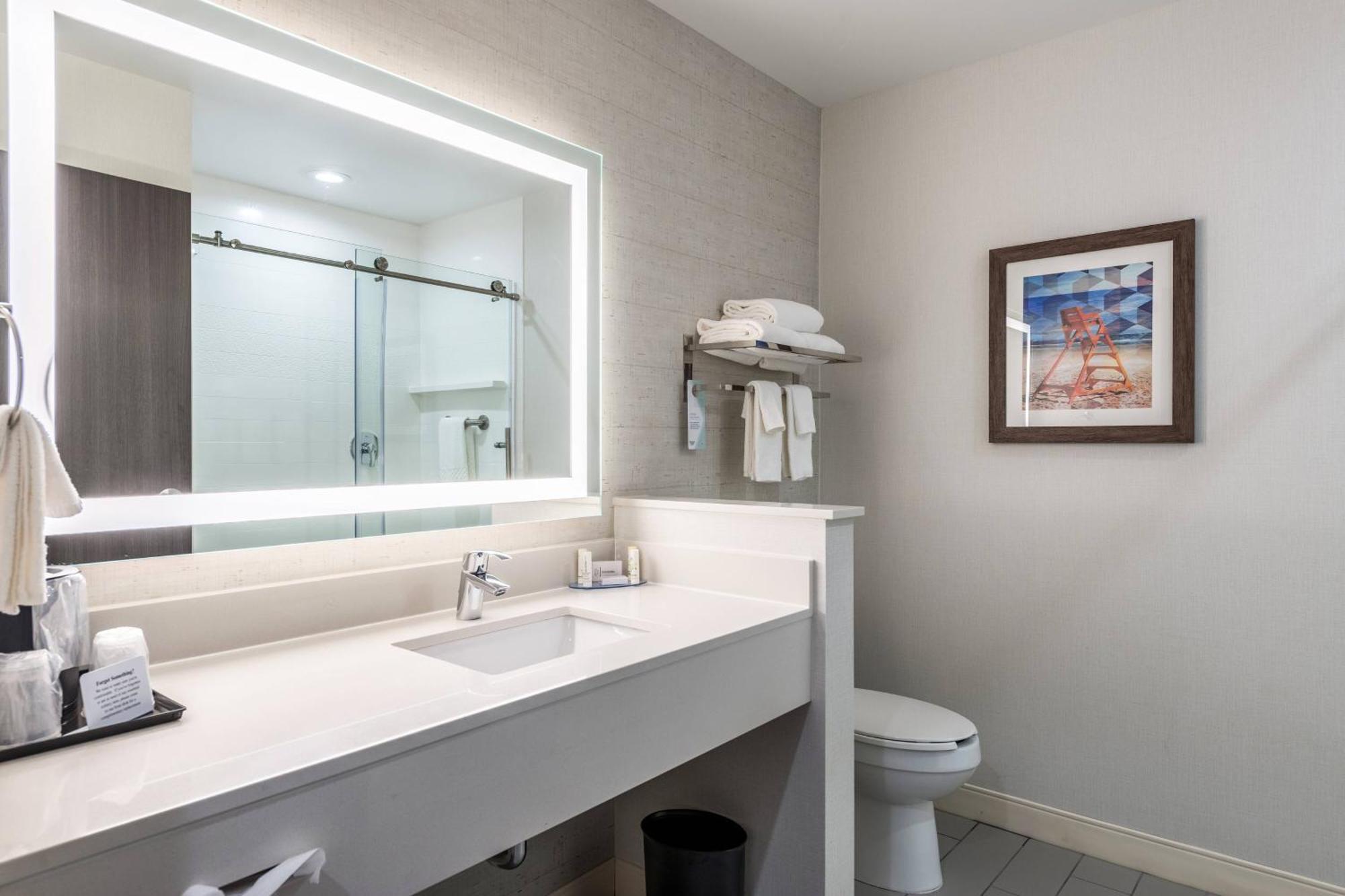 Fairfield Inn & Suites By Marriott St. Joseph Stevensville Εξωτερικό φωτογραφία