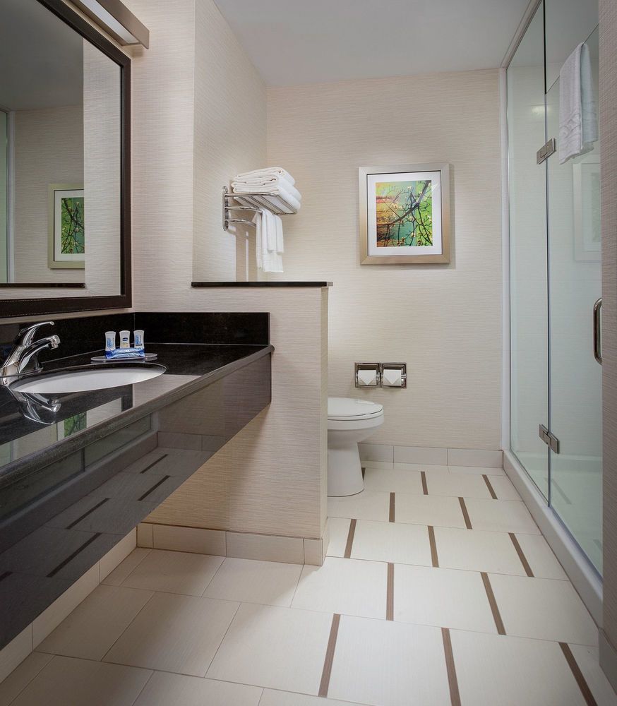 Fairfield Inn & Suites By Marriott St. Joseph Stevensville Εξωτερικό φωτογραφία