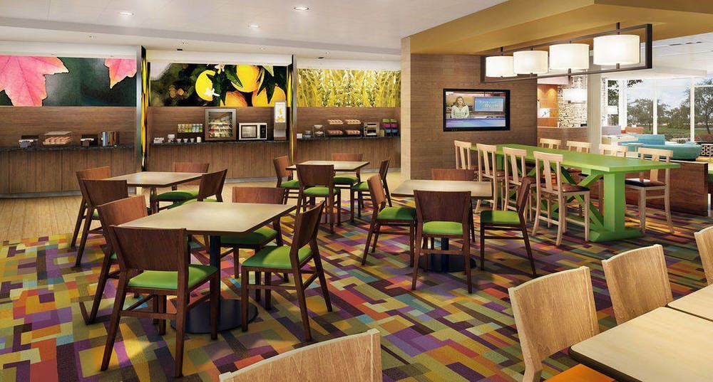 Fairfield Inn & Suites By Marriott St. Joseph Stevensville Εξωτερικό φωτογραφία