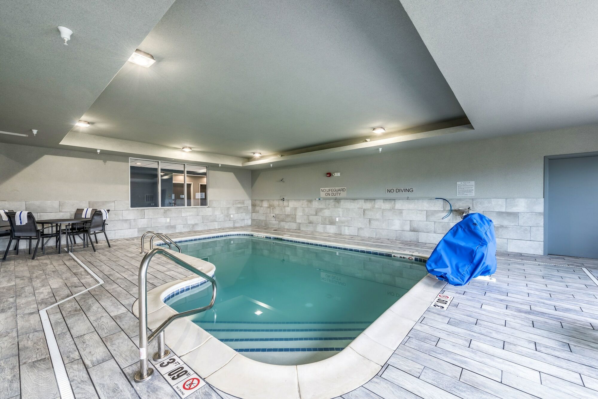 Fairfield Inn & Suites By Marriott St. Joseph Stevensville Εξωτερικό φωτογραφία